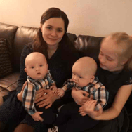 Justyna Chrobak-Kowolik rewa