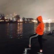 Paulina Szczerkowska