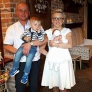 Magda Palasik Samolej