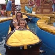 Ewa Gancarz-Ziemniak (licytacja firanka)