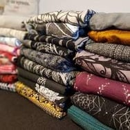 Chustomama w Niemczech