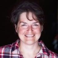 Magdalena Maria Tracz