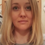 Magdalena Korczowska