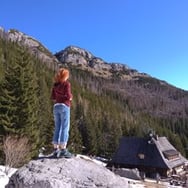 panowie z Huty Różanieckiej