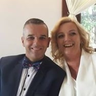 Krzysztof Agnieszka Klaja