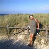 Beata Gaczek-Żarska