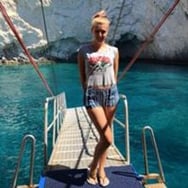 Gabriela Laksander-Mielnik