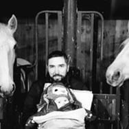 Maciej Daniel Moczulski