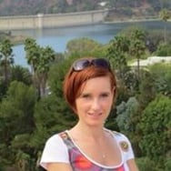 Marzena Kicak - Skarbonka z półmaratonu