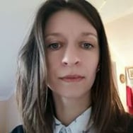 Olga Maruszewska-Tupacz