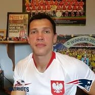 Maciej Marek Jaskulowski