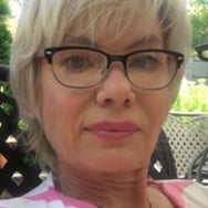 Justyna Ewa Kubinska