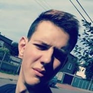 Wiktor Michael Robak