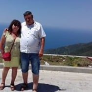 Slwomir i Violetta Kuchta