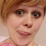 Marianna Sylwester Szatan simsy