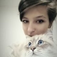 Sonia Majewska - Mroczek