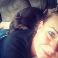 Magdalena Przyborowska