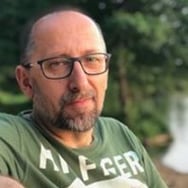 Jarosław Wichrowski