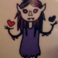 Karolina Oźka Ozimina