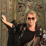 Basia Steiner- klamka