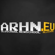 arhn.eu