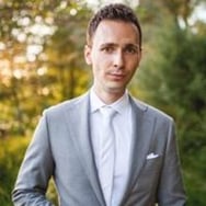 Paweł Milan Rządziński