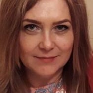 Katarzyna Jaworowska