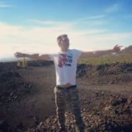 Damian, Lia i Eliana