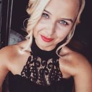 Ewelina Wierzbicka Gümüşkan