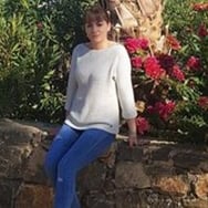 Justyna Kaźmierczak