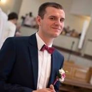 Łukasz Krawczyk-Kot