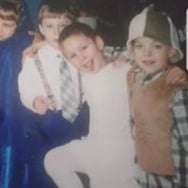 Tomek z bumprownikow