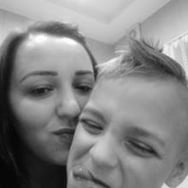 Agnieszka Dudek licytację