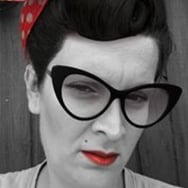 Agnieszka Raczkowska