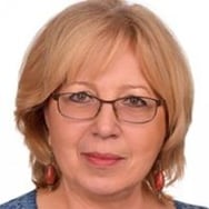 Elżbieta Nowak