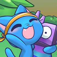 airnest i wspierający