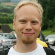 Maciej Jedryszek