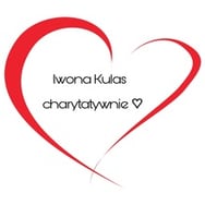 Iwona Kulas charytatywnie ♡