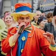 Krzysztof Bajlando Wichrowski