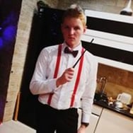 Hubert Wiktor Czupryński