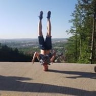 Jakub Kubuś Stępień