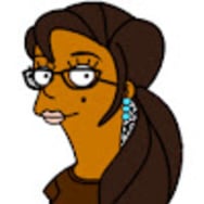 Agnieszka Lewandowska