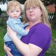 Anna Gogłoza Ostałowska