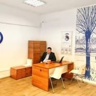 Andrzej i Batek Blabla