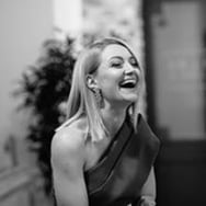 Sabina Obwiosło-Budzyń