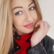 Dorotka Wrzesińska Czaki