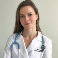 Dag Chmurzynska-Rutkowska