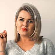 Anna Sztuk-Prokopczyk