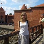 Justyna Teodorczuk - torebka małej panny