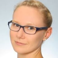 Katarzyna Grzymisławska-Zając